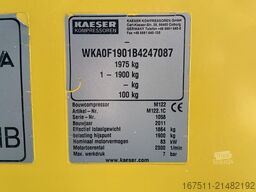Kaeser M 122 - N
