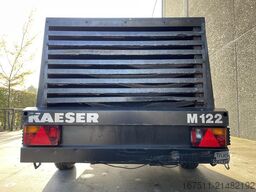 Kaeser M 122 - N