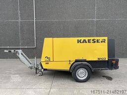 Kaeser M 122 - N
