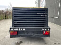 Kaeser M 122 - N
