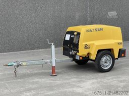 Kaeser M 20