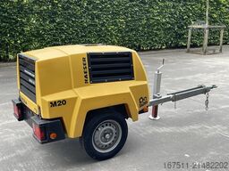 Kaeser M 20