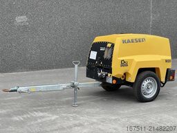 Kaeser M 20