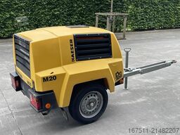 Kaeser M 20