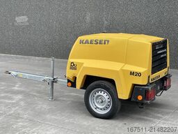 Kaeser M 20