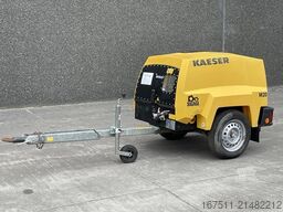 Kaeser M 20
