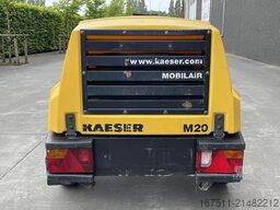 Kaeser M 20