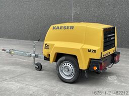Kaeser M 20
