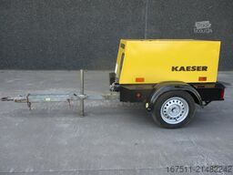 Kaeser M 20