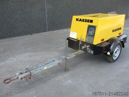Kaeser M 20