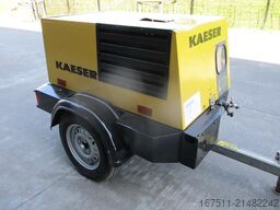 Kaeser M 20