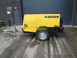 Kaeser M 52 - N