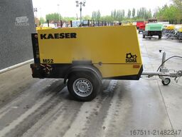 Kaeser M 52 - N