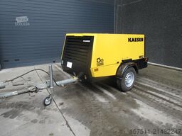 Kaeser M 52 - N
