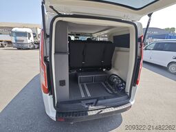 Ford Panama P10 Campervan | 2022 | Euro 6 | Venditore professionista