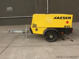 Kaeser M 50