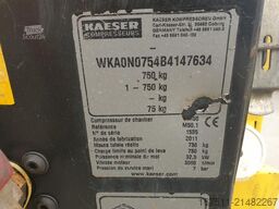 Kaeser M 50