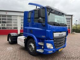 DAF CF 400 FT EURO 6