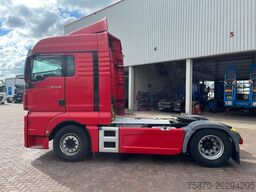 MAN TGX 18.400 EURO 6