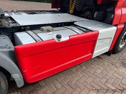 MAN TGX 18.400 EURO 6