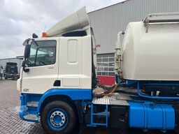 DAF CF 440 FT EURO 6 WITH BULK COMPRESSOR