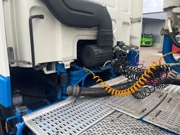 DAF CF 440 FT EURO 6 WITH BULK COMPRESSOR