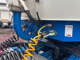 DAF CF 440 FT EURO 6 WITH BULK COMPRESSOR