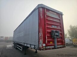 Fruehauf TX34CW2EAK1A