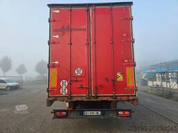 Fruehauf TX34CW2EAK1A