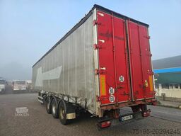 Fruehauf TX34CW2EAK1A