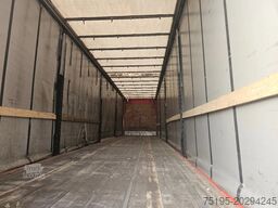 Fruehauf TX34CW2EAK1A