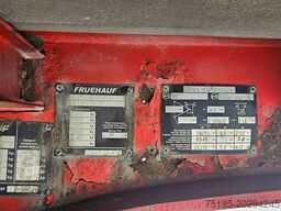 Fruehauf TX34CW2EAK1A