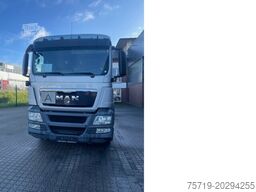 MAN 26.320 TGS 6x2 Faun/Zöller