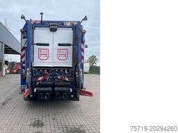 MAN 26.320 TGS 6x2 Faun/Zöller