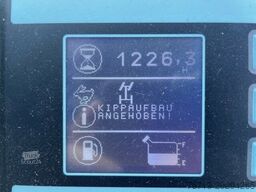 Multicar Tremo X56 Allrad Geräteträger