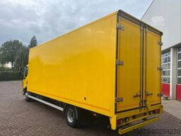 DAF LF 210 FA 12 TN