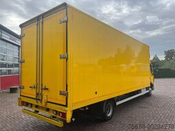 DAF LF 210 FA 12 TN