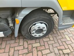 DAF LF 210 FA 12 TN