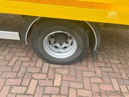 DAF LF 210 FA 12 TN