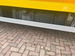 DAF LF 210 FA 12 TN