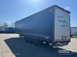 Schmitz Cargobull Curtainsider Mega