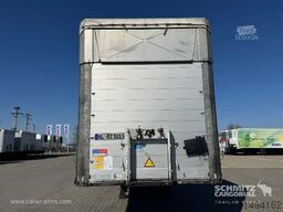 Schmitz Cargobull Curtainsider Mega