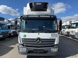 MERCEDES-BENZ ATEGO 1224 L Kühlkoffer 6,2 m LBW 1,5 T*CARRIER