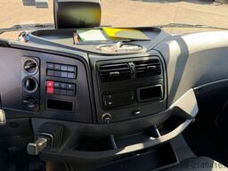 MERCEDES-BENZ ATEGO 1224 L Kühlkoffer 6,2 m LBW 1,5 T*CARRIER