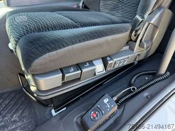 MERCEDES-BENZ ATEGO 1224 L Kühlkoffer 6,2 m LBW 1,5 T*CARRIER