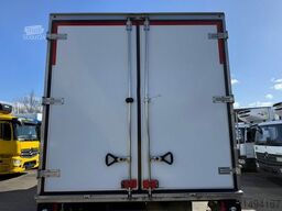MERCEDES-BENZ ATEGO 1224 L Kühlkoffer 6,2 m LBW 1,5 T*CARRIER