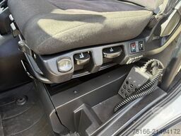 IVECO 75 E 18 FLEISCH-Kühlkoffer 3 Rohrbahnen*THERMO