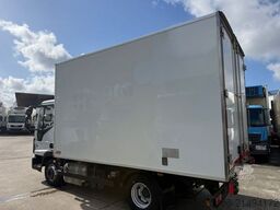 IVECO 75 E 18 FLEISCH-Kühlkoffer 3 Rohrbahnen*THERMO