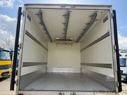 IVECO 75 E 18 FLEISCH-Kühlkoffer 3 Rohrbahnen*THERMO