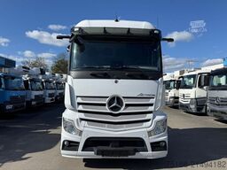 MERCEDES-BENZ ACTROS 1840 L 6-Sitzer BDF-Fahrgestell 7,45 m